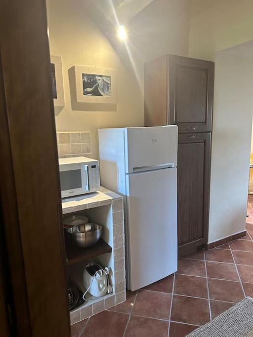 Cozy Home In Countryside Asciano Siena -Renovated! Exterior foto